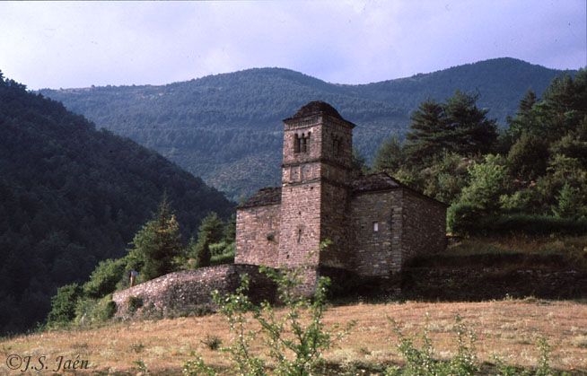 San Bartolom&eacute; de Gav&iacute;n